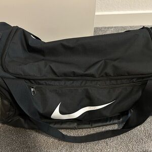 Medium/Carry-On Nike Duffle Bag